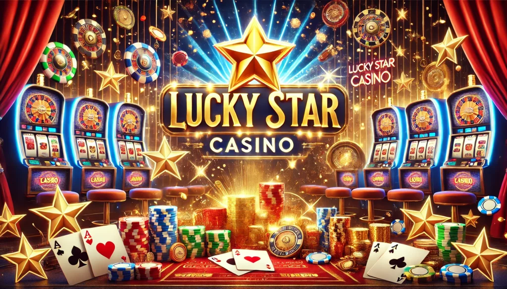 Overview of the Lucky Star Casino Online