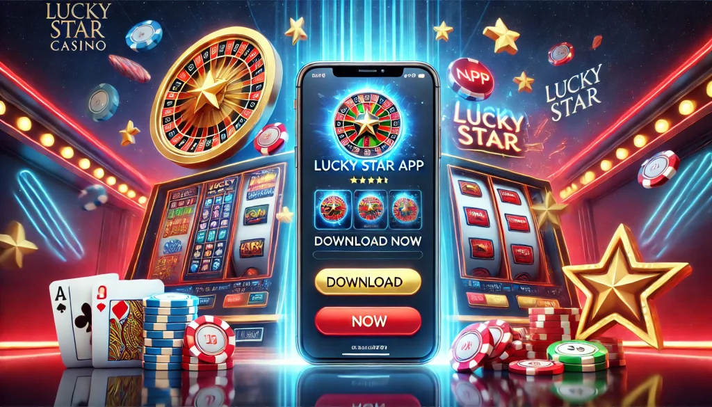 Sexy Lucky Star Online Casino in India