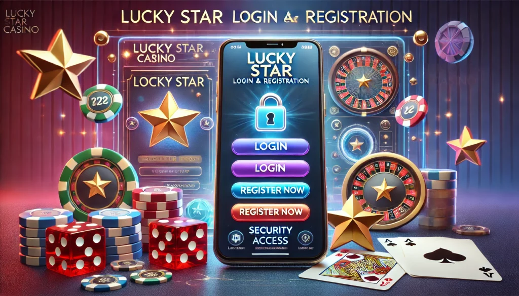 5 Secrets: How To Use Lucky Star Online Casino in India To Create A Successful Business